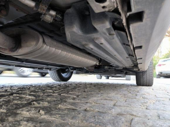 [上海·沪B] 二手比亚迪唐2018款 2.0T 自动智联尊荣型 7座 国V