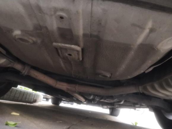 [佛山·鲁B] 二手现代索纳塔2013款 2.4L 自动领先版 国IV