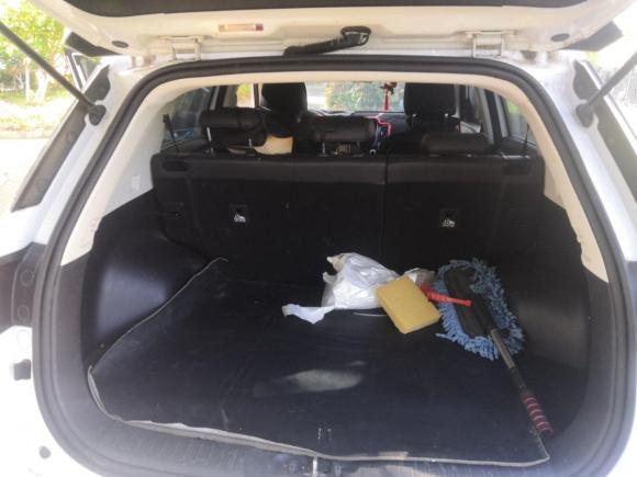 [嘉兴·浙F] 二手长安长安CS552019款 1.5T 手动炫色型 国VI