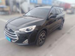 [青岛·鲁B]江汽集团&nbsp;&nbsp;瑞风S7&nbsp;&nbsp;2017款1.5T手动豪华型