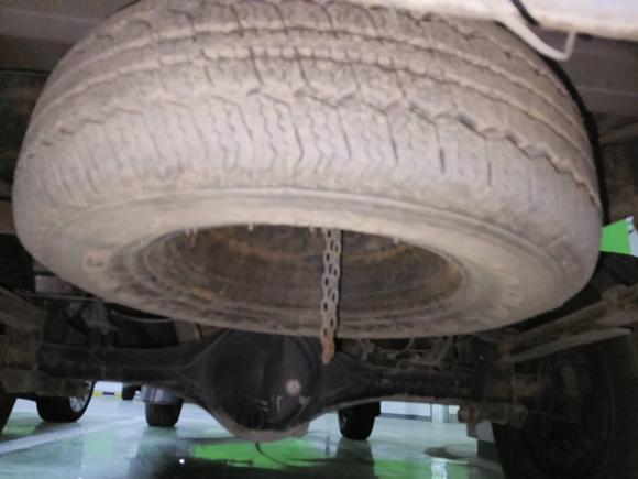 [北京·浙B] 二手东风锐骐2018款 2.4L汽油四驱标准型ZG24