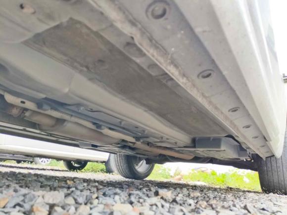 [温州·浙C] 二手魏牌魏牌 VV72017款 2.0T 旗舰型