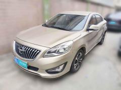 [东莞·粤L] 海马福美来2015款 1.6L 手动品尚型