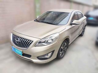 海马福美来2015款 1.6L 手动品尚型