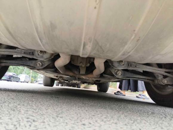 [成都·川A] 二手奥迪奥迪Q72011款 3.0 TFSI 技术型(245kW)