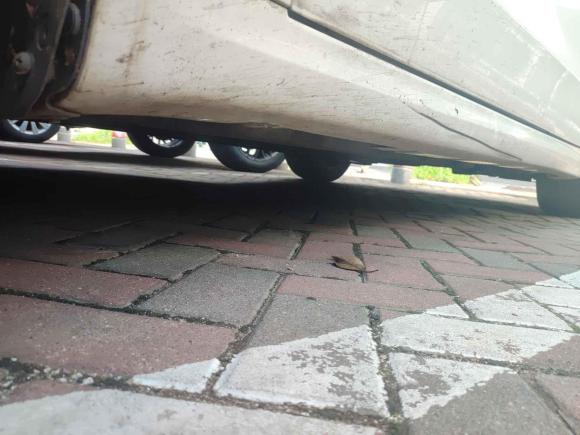 [南京·苏A] 二手福特蒙迪欧2013款 1.5L GTDi180时尚型