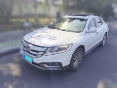 [南京·苏F] 本田歌诗图2014款 2.4L 豪华版