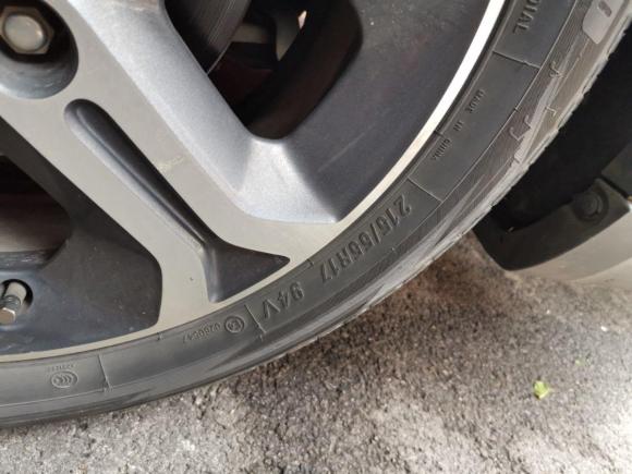 [广州·粤S] 二手铃木维特拉2016款 1.4T 自动两驱豪华型