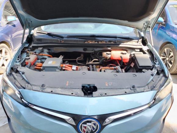 [无锡·苏B] 二手别克VELITE 62019款 互联智享型