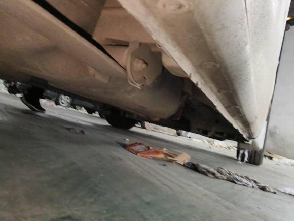 [金华·浙G] 二手日产日产NV2002010款 1.6L 豪华型