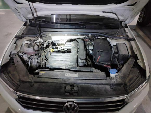 [上海·苏B] 二手大众蔚揽2016款 280TSI 两驱舒行版