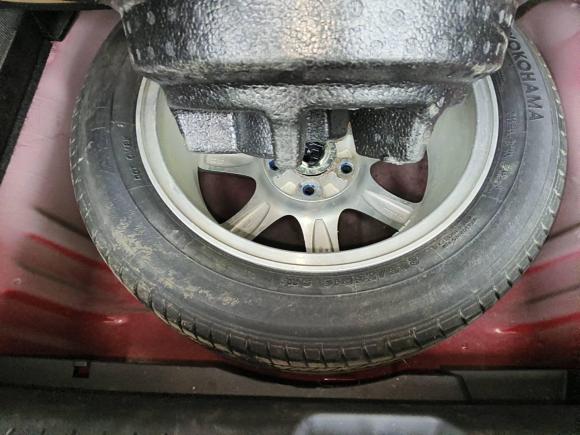 [合肥·皖A] 二手本田思域2009款 1.8L 自动舒适版