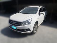 [上海·苏M]启辰  启辰T70  2015款2.0L手动睿趣版