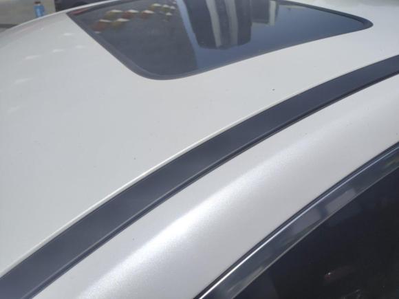 [上海·沪A] 二手比亚迪秦PLUS2021款 EV 500KM 尊贵型