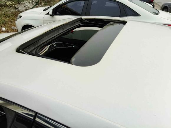 [无锡·苏B] 二手林肯林肯MKZ2017款 2.0T 尊雅版