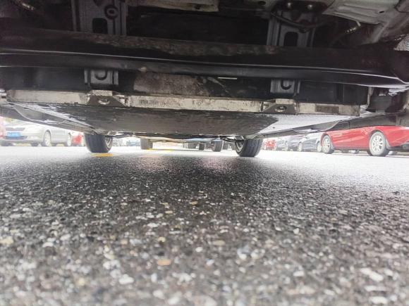 [南京·苏A] 二手欧拉欧拉黑猫2021款 351km 豪华型