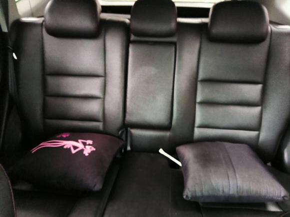 [合肥·豫A] 二手猎豹汽车猎豹CS102015款 2.0T 手动风尚型