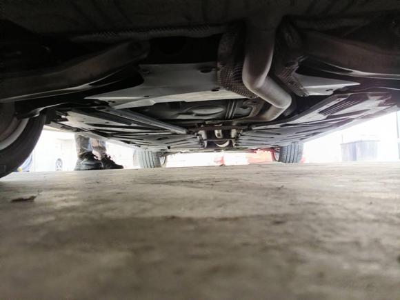 [无锡·苏B] 二手奔驰奔驰GLA2017款 GLA 200 动感型