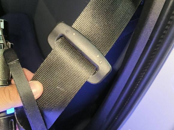 [成都·川A] 二手Polestar极星Polestar 22020款 首发版