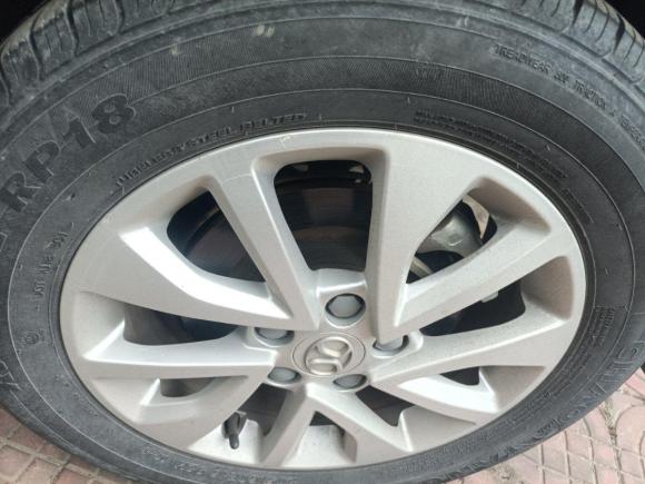 [深圳·粤S] 二手北京汽车绅宝X352016款 1.5L 手动精英版