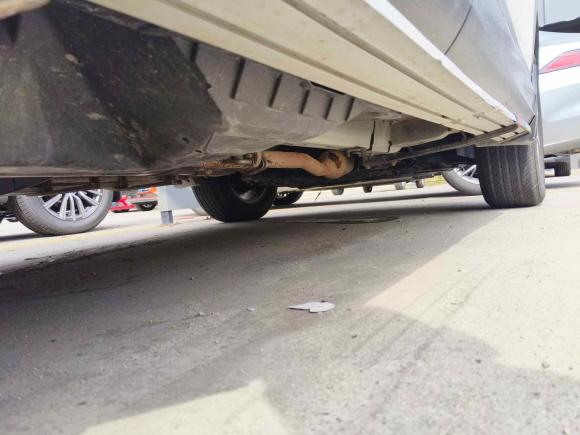 [苏州·吉J] 二手哈弗哈弗H6 Coupe2016款 蓝标 1.5T 手动两驱都市型