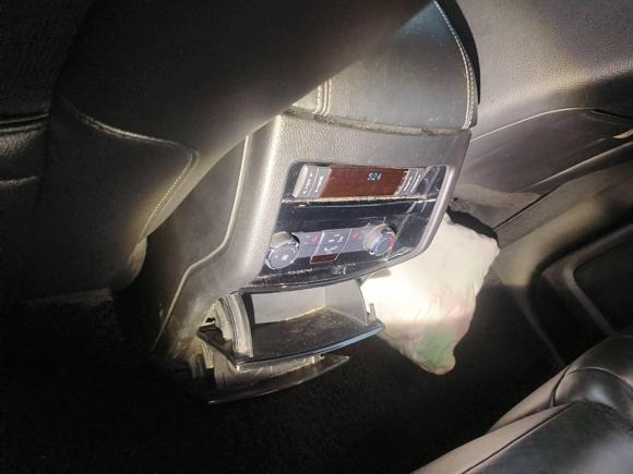 [苏州·苏E] 二手福特锐界2015款 2.0T GTDi 四驱尊锐型