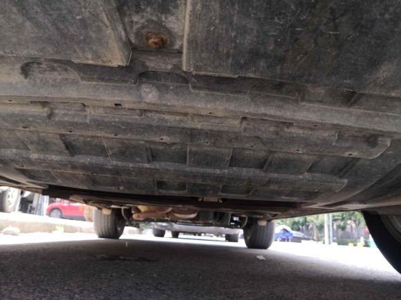 [义乌·云G] 二手奇瑞瑞虎82018款 1.5TCI 手动尊贵型 7座