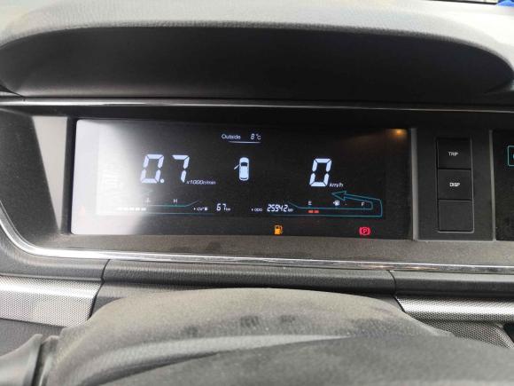 [南通·苏F] 二手长安凯程长行2020款 1.5L 手动豪华型