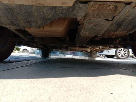 [芜湖·皖B] 二手奇瑞瑞虎32014款 1.6L CVT智尚版