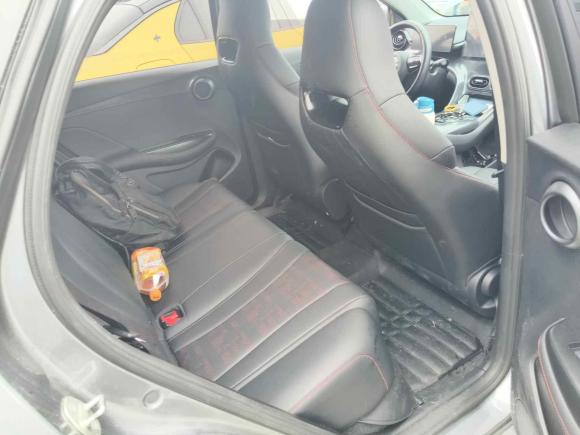 [温州·浙C] 二手比亚迪比亚迪e22023款 豪华型