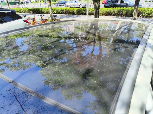 [苏州·浙G] 二手哈弗哈弗F52019款 国潮版 1.5T i潮 国VI