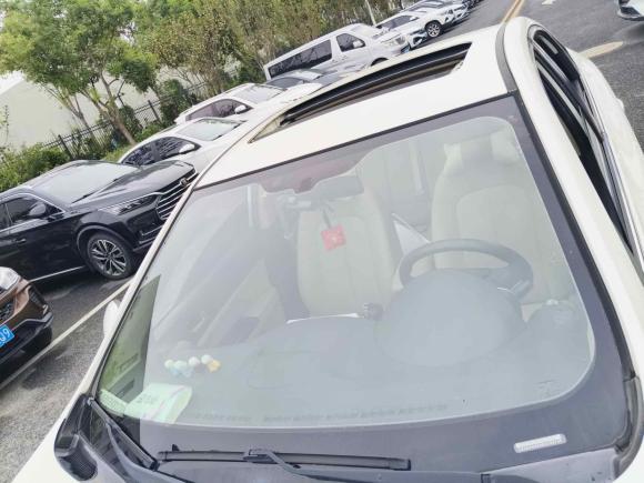 [上海·沪C] 二手长安逸动2014款 1.6L 自动豪华型