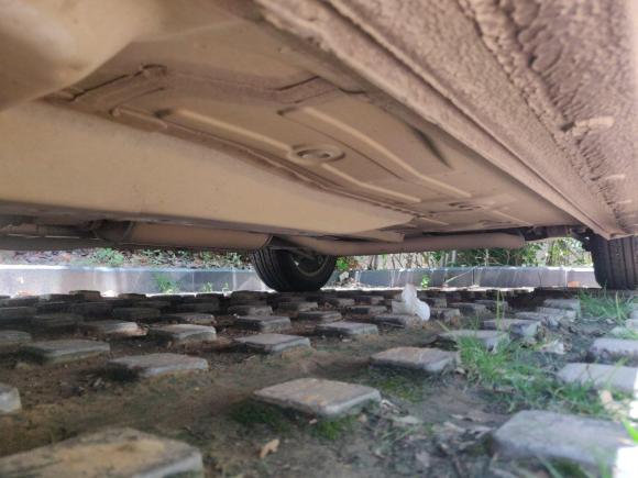 [武汉·鄂A] 二手别克英朗2017款 15N 自动精英型