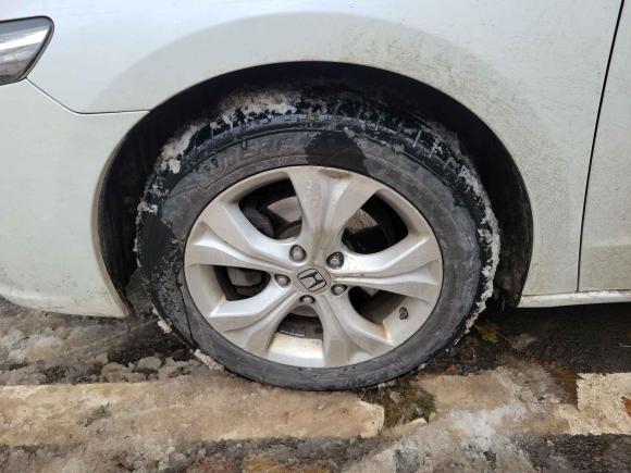 [济南·鲁A] 二手本田奥德赛2013款 2.4L 智能版