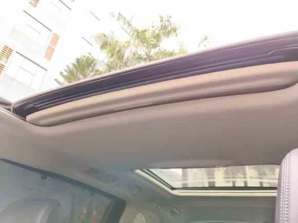 [深圳·粤B] 二手本田奥德赛2019款 2.0L 锐·至臻版