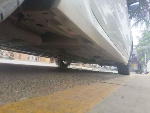 [西安·陕A] 二手别克威朗2023款 Pro GS 疾风版