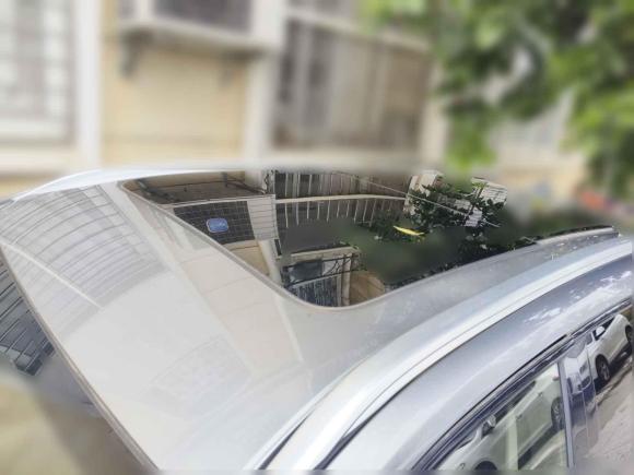 [南京·苏A] 二手魏牌魏牌 VV62020款 2.0T 四驱智驭+