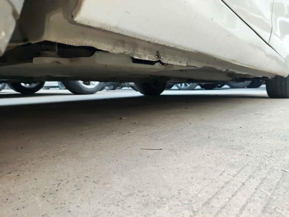 [合肥·皖C] 二手标致标致3082016款 1.6L 自动时尚版