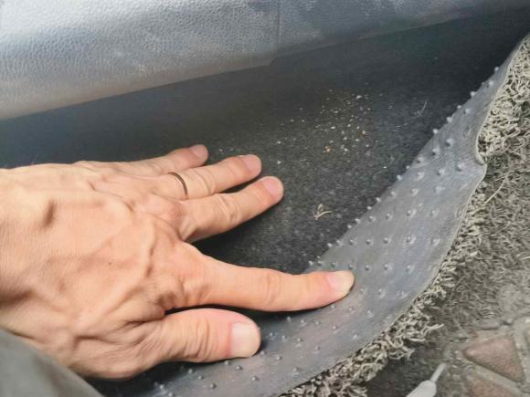 [嘉兴·浙F] 二手大众桑塔纳2018款 1.5L 手动风尚版