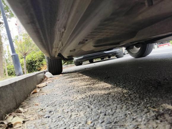 [合肥·皖A] 二手大众Polo2013款 1.6L 手动舒适版