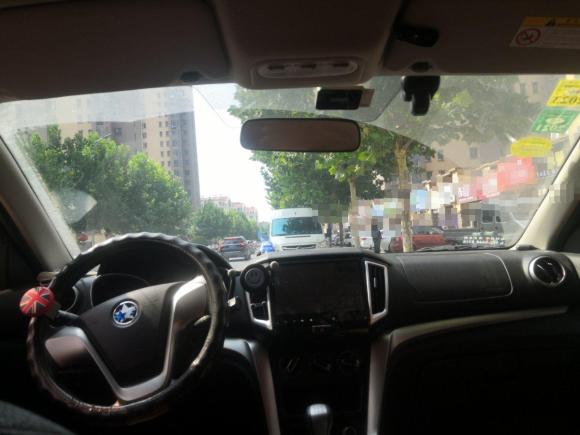 [青岛·鲁B] 二手启辰启辰T702016款 1.6L 手动睿行版