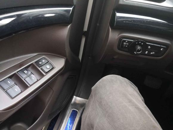 [广州·粤A] 二手广汽传祺传祺GS4新能源2019款 1.5L PHEV尊享版