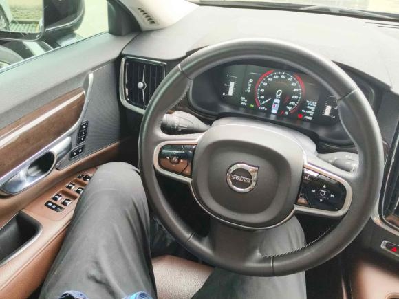 [苏州·苏E] 二手沃尔沃沃尔沃S902018款 T4 智远版