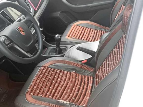 [成都·川A] 二手荣威荣威3602015款 1.5L 手动豪华版