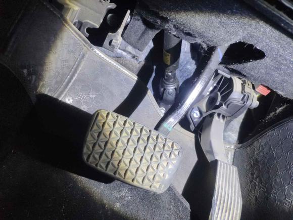 [济南·鲁A] 二手雪佛兰迈锐宝2012款 1.6T 自动豪华版