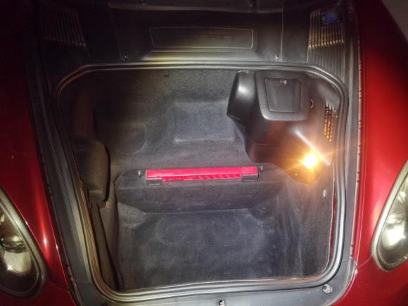 [金华·浙G] 二手保时捷Cayman2009款 Cayman 2.9L