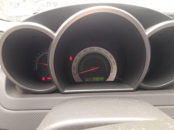 [上海·苏E] 二手雪佛兰乐风2010款 1.4AT风尚版