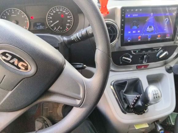 [杭州·浙A] 二手江淮瑞风瑞风M32021款 PLUS 宜家高功率版 1.5T 豪华型