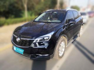 别克昂科威2021款532T两驱精英型