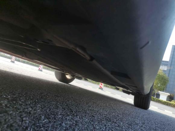 [南通·冀D] 二手福特福克斯2015款 两厢 1.6L 自动舒适型